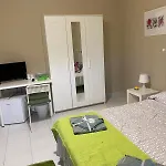 Panzió Delle Zolfare Sommatino