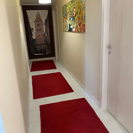 Delle Zolfare Panzió
